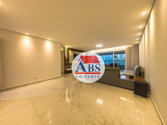Imagem Apartamento com 3 Quartos à Venda, 147 m² em Canto Do Forte - Praia Grande Imagem Apartamento com 3 Quartos à Venda, 147 m² em Canto Do Forte - Praia Grande