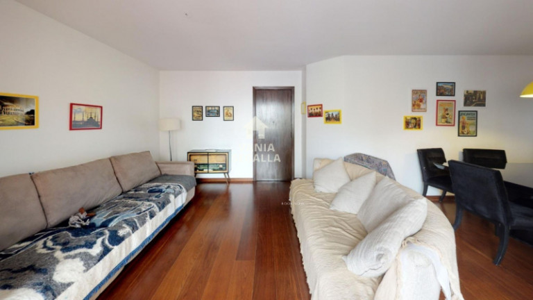 Imagem Apartamento com 3 Quartos à Venda, 126 m² em Perdizes - São Paulo Imagem Apartamento com 3 Quartos à Venda, 126 m² em Perdizes - São Paulo
