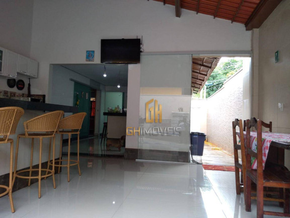 Imagem Casa com 2 Quartos à Venda, 200 m² em Sítio De Recreio Ipê - Goiânia