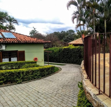 Imagem Casa de Condomínio com 3 Quartos à Venda, 300 m² em Parque Das Laranjeiras - Itatiba Imagem Casa de Condomínio com 3 Quartos à Venda, 300 m² em Parque Das Laranjeiras - Itatiba