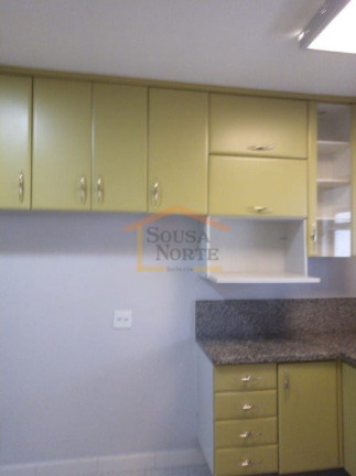 Imagem Apartamento com 3 Quartos à Venda, 105 m² em Vila Albertina - São Paulo Imagem Apartamento com 3 Quartos à Venda, 105 m² em Vila Albertina - São Paulo