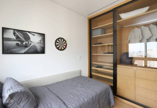 Imagem Apartamento com 4 Quartos à Venda, 252 m² em Vila Nova Conceição - São Paulo