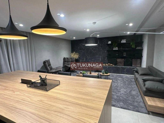 Imagem Apartamento com 1 Quarto para Alugar, 30 m² em Butantã - São Paulo