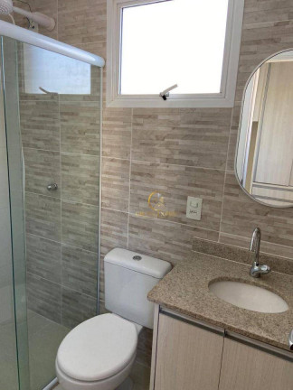 Imagem Apartamento com 2 Quartos para Alugar, 83 m² em Pqe Res Aquarius - São José Dos Campos Imagem Apartamento com 2 Quartos para Alugar, 83 m² em Pqe Res Aquarius - São José Dos Campos