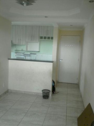 Imagem Apartamento com 2 Quartos à Venda, 52 m² em Jardim Do Tiro - São Paulo