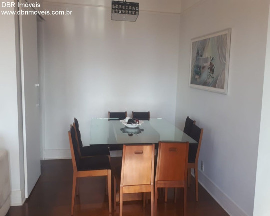 Imagem Apartamento com 3 Quartos à Venda, 124 m² em Tatuape - São Paulo Imagem Apartamento com 3 Quartos à Venda, 124 m² em Tatuape - São Paulo