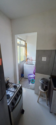 Imagem Apartamento com 2 Quartos à Venda, 52 m² em Cristal - Porto Alegre Imagem Apartamento com 2 Quartos à Venda, 52 m² em Cristal - Porto Alegre