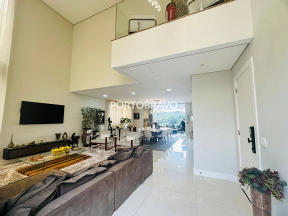 Imagem Casa com 4 Quartos para Alugar, 580 m² em Alphaville - Santana De Parnaíba Imagem Casa com 4 Quartos para Alugar, 580 m² em Alphaville - Santana De Parnaíba