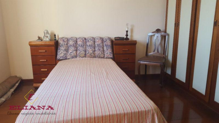 Imagem Apartamento com 4 Quartos à Venda, 159 m² em Perdizes