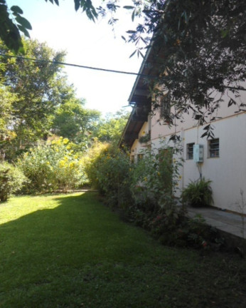 Imagem Casa com 5 Quartos à Venda, 385 m² em Piá - Nova Petrópolis