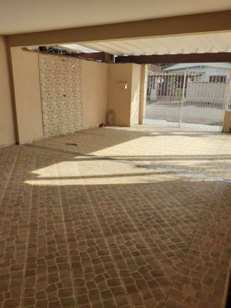 Imagem Casa com 3 Quartos à Venda, 95 m² em Maracanã - Praia Grande Imagem Casa com 3 Quartos à Venda, 95 m² em Maracanã - Praia Grande