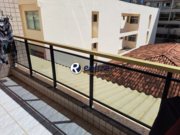 Imagem Imóvel com 2 Quartos à Venda, 80 m² em Praia Do Morro - Guarapari