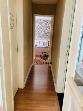 Imagem Apartamento com 2 Quartos à Venda, 47 m² em Jardim Nações Unidas - Londrina