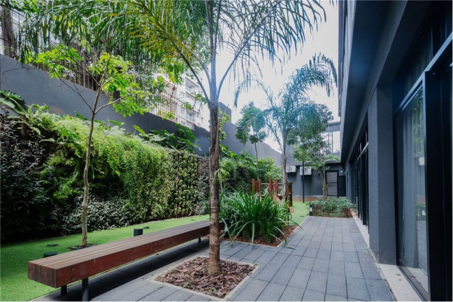 Imagem Apartamento com 2 Quartos à Venda, 75 m² em Pinheiros - São Paulo Imagem Apartamento com 2 Quartos à Venda, 75 m² em Pinheiros - São Paulo