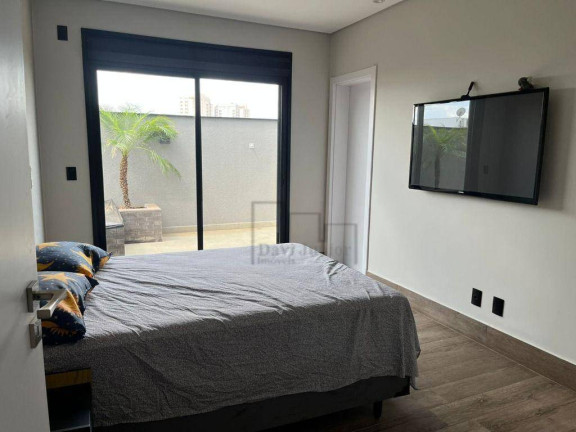 Imagem Casa com 4 Quartos à Venda, 420 m² em Alphaville Nova Esplanada I - Votorantim Imagem Casa com 4 Quartos à Venda, 420 m² em Alphaville Nova Esplanada I - Votorantim