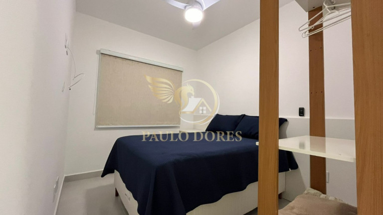 Imagem Apartamento com 2 Quartos à Venda, 60 m² em Praia Grande - Ubatuba Imagem Apartamento com 2 Quartos à Venda, 60 m² em Praia Grande - Ubatuba