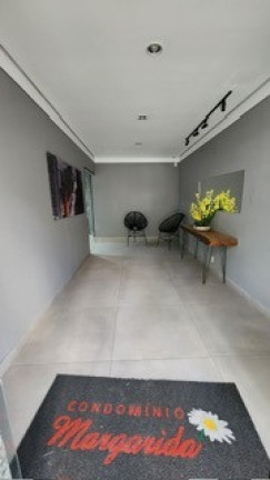 Imagem Imóvel com 2 Quartos à Venda, 90 m² em Rua Alfredo Jorel/jardim Celeste - São Paulo