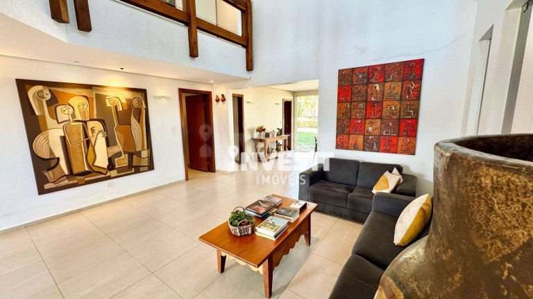 Imagem Sobrado com 5 Quartos à Venda, 460 m² em Alphaville Goiás - Goiânia Imagem Sobrado com 5 Quartos à Venda, 460 m² em Alphaville Goiás - Goiânia