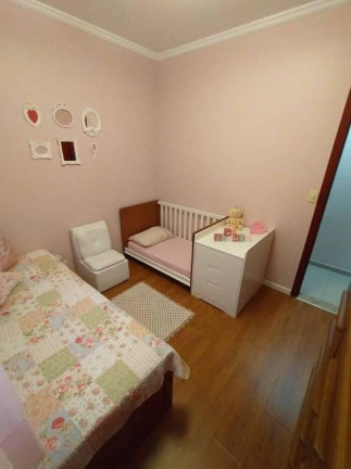 Imagem Casa com 3 Quartos à Venda, 125 m² em Jardim Textil - São Paulo