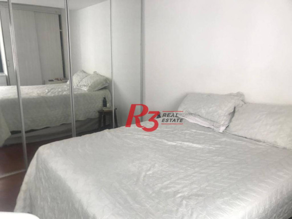 Imagem Cobertura com 3 Quartos à Venda, 193 m² em Aparecida - Santos