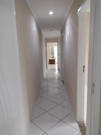 Imagem Imóvel com 2 Quartos para Alugar, 25 m² em Campo Grande - Rio De Janeiro