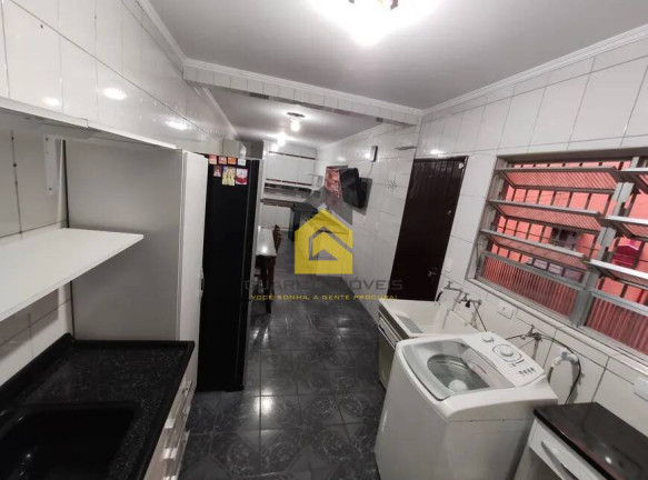 Imagem Sobrado com 3 Quartos à Venda, 178 m² em Paulicéia - São Bernardo Do Campo
