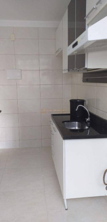 Imagem Apartamento com 2 Quartos à Venda, 55 m² em São Cristóvão - Rio De Janeiro
