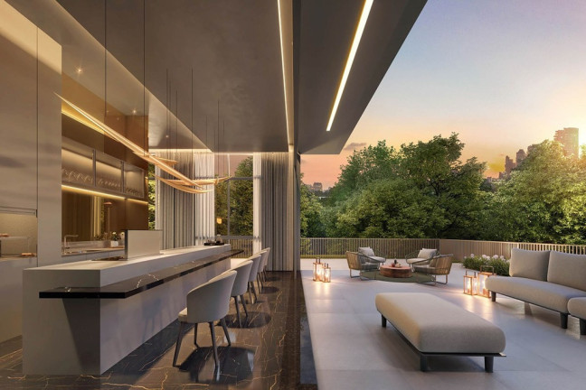 Imagem Apartamento com 3 Quartos à Venda, 202 m² em Jardim Europa - Porto Alegre Imagem Apartamento com 3 Quartos à Venda, 202 m² em Jardim Europa - Porto Alegre
