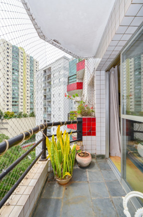 Imagem Apartamento com 3 Quartos à Venda, 136 m² em Vila Andrade - São Paulo Imagem Apartamento com 3 Quartos à Venda, 136 m² em Vila Andrade - São Paulo
