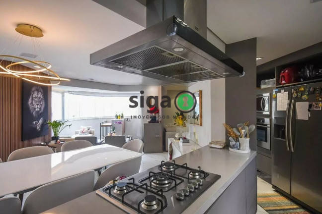 Imagem Apartamento com 2 Quartos à Venda, 120 m² em Vila Andrade - São Paulo Imagem Apartamento com 2 Quartos à Venda, 120 m² em Vila Andrade - São Paulo