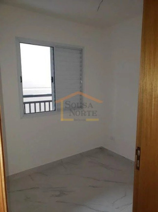 Imagem Apartamento com 2 Quartos à Venda, 35 m² em Parada Inglesa - São Paulo