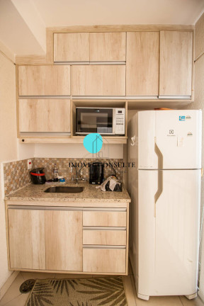 Imagem Apartamento com 1 Quarto para Alugar, 42 m² em Bela Vista - São Paulo