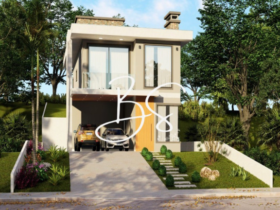 Imagem Casa com 3 Quartos à Venda, 247 m² em Loteamento Terras Altas - Gramado