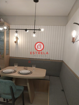 Imagem Imóvel com 2 Quartos à Venda, 62 m² em Jardim Santa Maria - Jacareí