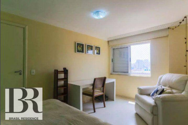 Imagem Apartamento com 3 Quartos à Venda, 108 m² em Vila Santo Estéfano - São Paulo Imagem Apartamento com 3 Quartos à Venda, 108 m² em Vila Santo Estéfano - São Paulo