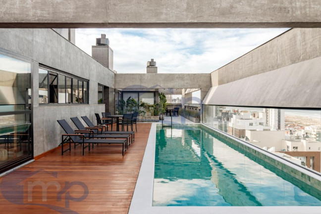 Imagem Apartamento com 2 Quartos à Venda, 73 m² em Centro - Torres