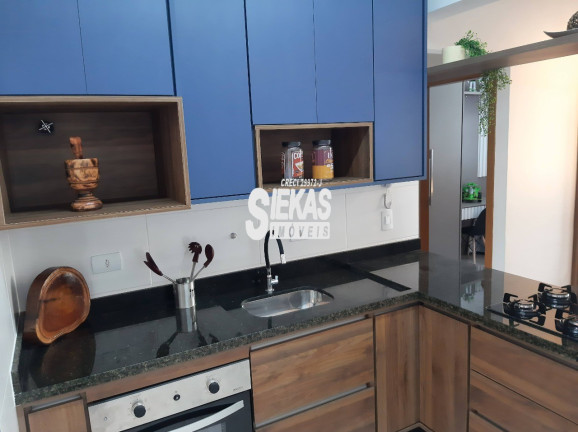 Imagem Apartamento com 2 Quartos à Venda, 38 m² em Vila Rosaria - São Paulo