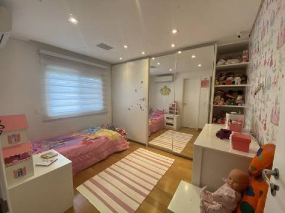 Imagem Apartamento com 3 Quartos à Venda, 167 m² em Alto De Pinheiros - São Paulo
