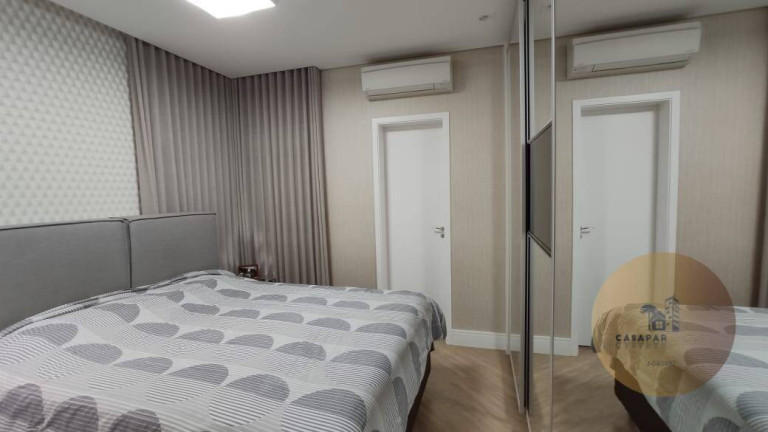 Imagem Apartamento com 3 Quartos à Venda, 96 m² em Vila Valparaíso - Santo André Imagem Apartamento com 3 Quartos à Venda, 96 m² em Vila Valparaíso - Santo André