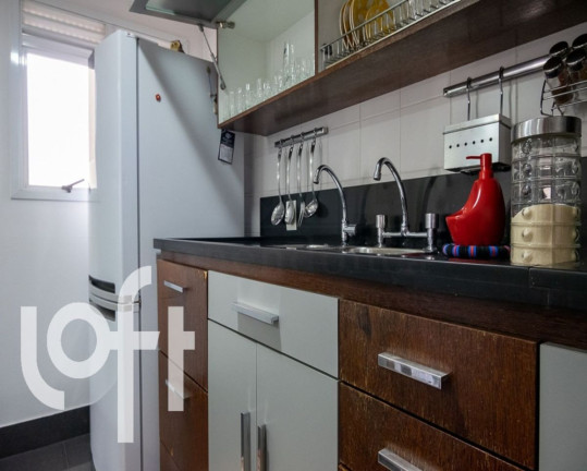 Imagem Apartamento com 3 Quartos à Venda, 126 m² em Vila Romana - São Paulo Imagem Apartamento com 3 Quartos à Venda, 126 m² em Vila Romana - São Paulo