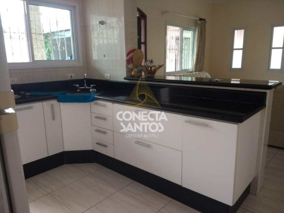 Imagem Casa com 3 Quartos à Venda, 190 m² em Tupi - Praia Grande