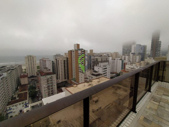 Imagem Apartamento com 3 Quartos à Venda, 246 m² em Gonzaga - Santos Imagem Apartamento com 3 Quartos à Venda, 246 m² em Gonzaga - Santos