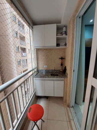Imagem Imóvel com 2 Quartos à Venda, 47 m² em Novo Osasco - Osasco