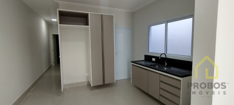 Imagem Casa com 2 Quartos à Venda, 63 m² em Parque Residencial Sabiás - Indaiatuba