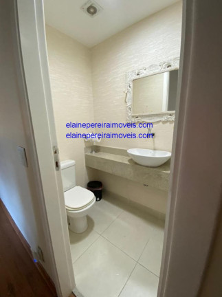 Imagem Apartamento com 3 Quartos à Venda, 122 m² em Rio Pequeno - São Paulo Imagem Apartamento com 3 Quartos à Venda, 122 m² em Rio Pequeno - São Paulo