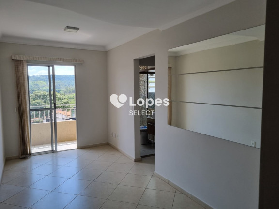Apartamento com 2 Quartos à Venda, 62 m² em Parque Florence - Valinhos