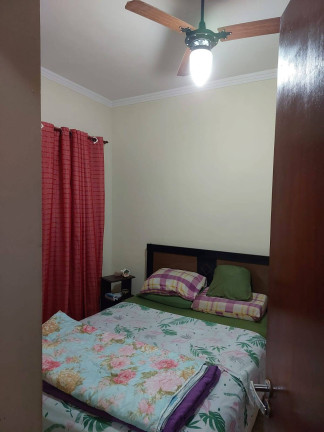 Imagem Apartamento com 2 Quartos à Venda, 52 m² em Lopes De Oliveira - Sorocaba