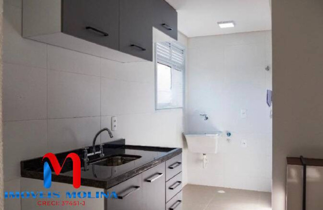 Imagem Apartamento com 2 Quartos à Venda, 53 m² em Casa Branca - Santo André Imagem Apartamento com 2 Quartos à Venda, 53 m² em Casa Branca - Santo André