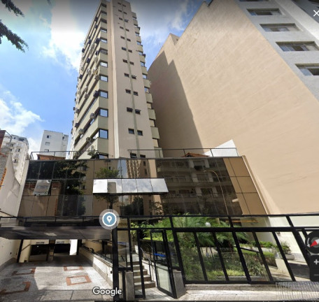 Imóvel com 1 Quarto à Venda, 200 m² em Higienopolis - São Paulo