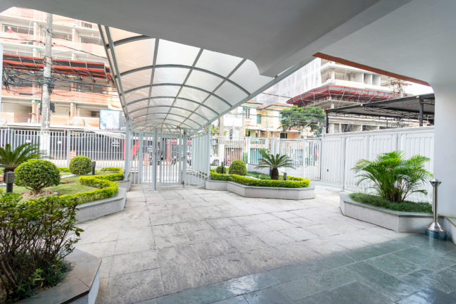 Imagem Apartamento com 3 Quartos à Venda, 120 m² em Vila Mariana - São Paulo Imagem Apartamento com 3 Quartos à Venda, 120 m² em Vila Mariana - São Paulo